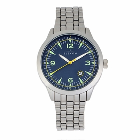 Elevon ELE119-4 Atlantic Mens Quartz Watch