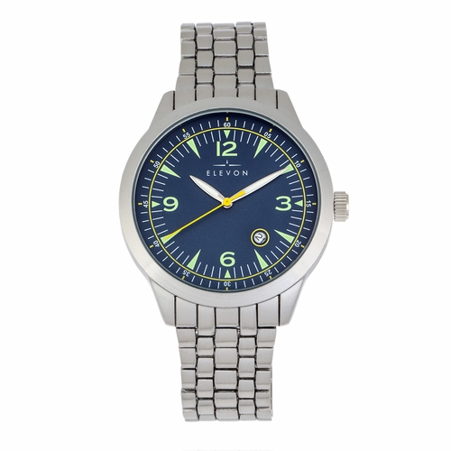Elevon ELE119-4 Atlantic Mens Quartz Watch