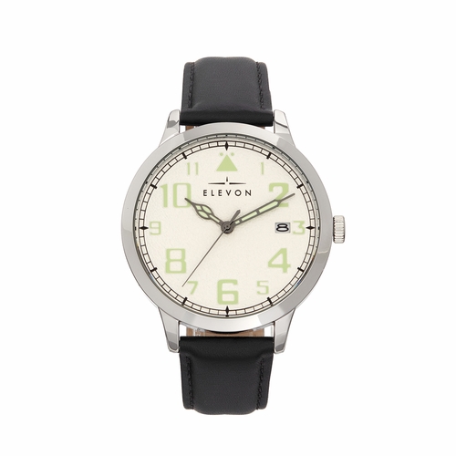 Elevon ELE121-1 Sabre Mens Quartz Watch