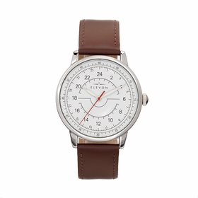 Elevon ELE122-1 Gauge Mens Quartz Watch