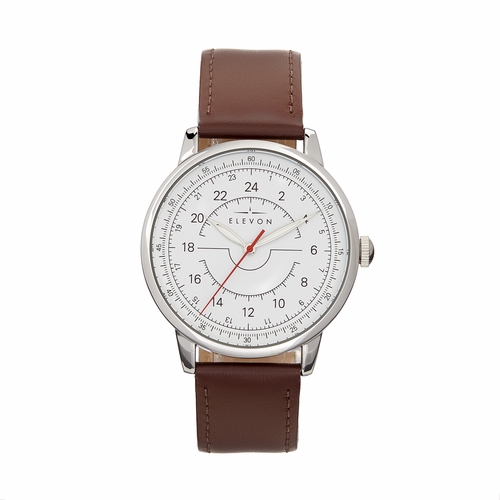 Elevon ELE122-1 Gauge Mens Quartz Watch