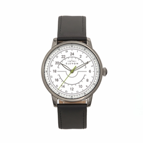 Elevon ELE122-4 Gauge Mens Quartz Watch