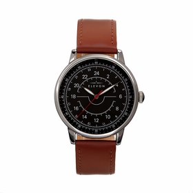 Elevon ELE122-6 Gauge Mens Quartz Watch