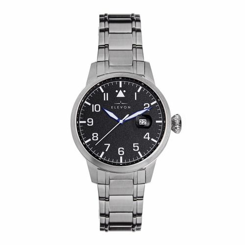 Elevon ELE124-2 Stealth Mens Quartz Watch