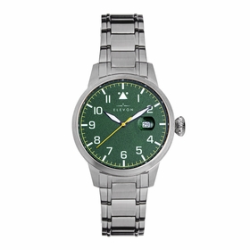 Elevon ELE124-4 Stealth Mens Quartz Watch