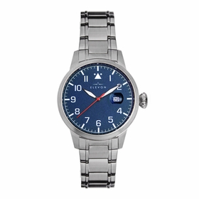 Elevon ELE124-5 Stealth Mens Quartz Watch