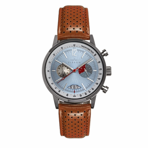 Elevon ELE125-1 Torque Mens Chronograph Quartz Watch