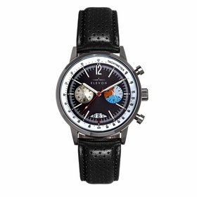 Elevon ELE125-2 Torque Mens Chronograph Quartz Watch