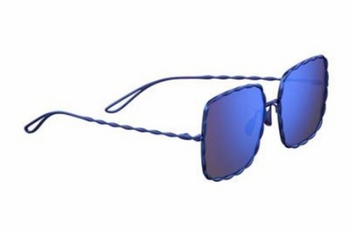 Elie Saab ES 003/S 0PJP QQ 56  Ladies  Sunglasses