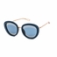 Elie Saab ES 007/S 0MR8 8N 53  Ladies  Sunglasses