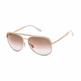 Elie Saab ES 012/S 001Q VU 60  Ladies  Sunglasses