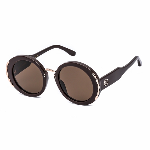Elie Saab ES 013/S 0B3V 70 51  Ladies  Sunglasses