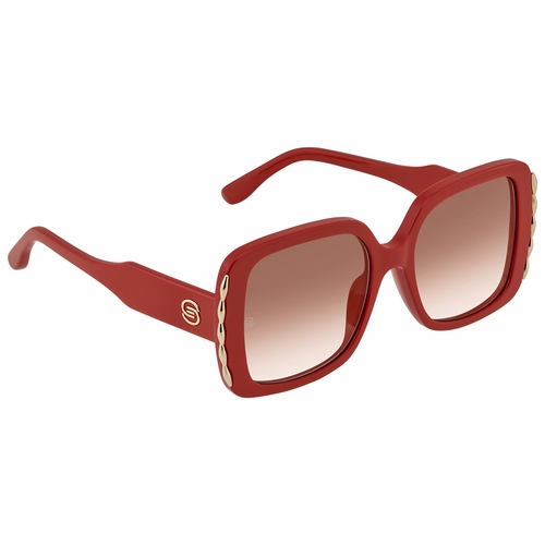 Elie Saab ES 015/S 0C9A 30 54  Ladies  Sunglasses