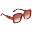 Elie Saab ES 015/S 0C9A 30 54  Ladies  Sunglasses