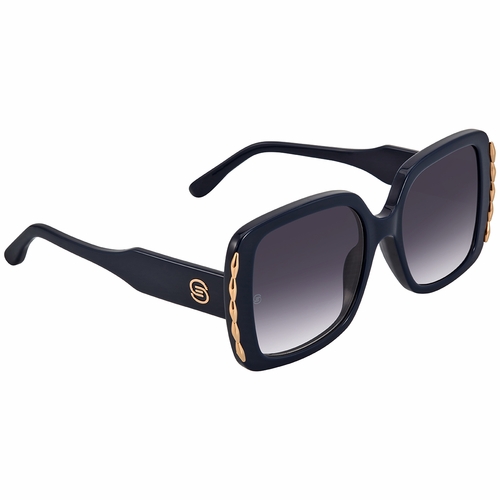 Elie Saab ES 015/S 0PJP 08 54  Ladies  Sunglasses