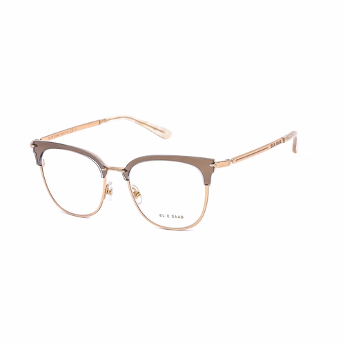 Elie Saab ES 017 084A 51  Ladies  Eyeglasses