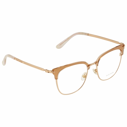Elie Saab ES 017 0FIB 51  Ladies  Eyeglasses