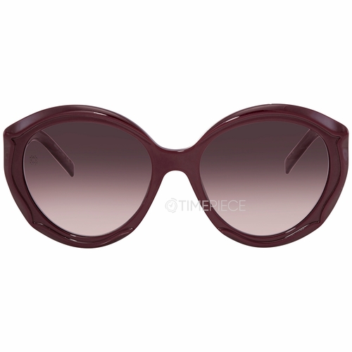 Elie Saab ES 031/G/S 0LHF 3X 56  Ladies  Sunglasses