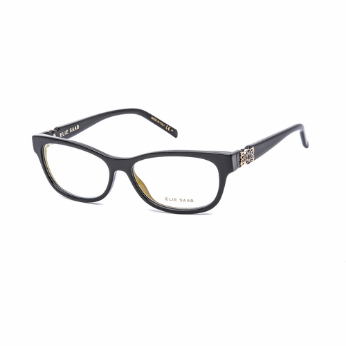 Elie Saab ES 044 0807 00 52  Ladies  Eyeglasses
