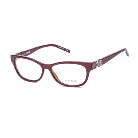 Elie Saab ES 044 0LHF 00 52  Ladies  Eyeglasses