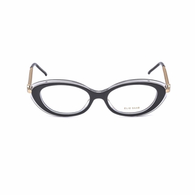 Elie Saab ES 049 0FT3 52  Ladies  Eyeglasses