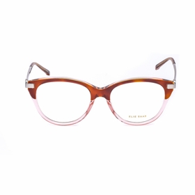 Elie Saab ES 056 00T4 00 52  Ladies  Eyeglasses