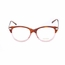Elie Saab ES 056 00T4 00 52  Ladies  Eyeglasses