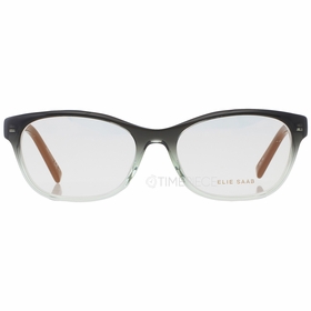 Elie Saab ES 077 3U5 52  Ladies  Eyeglasses