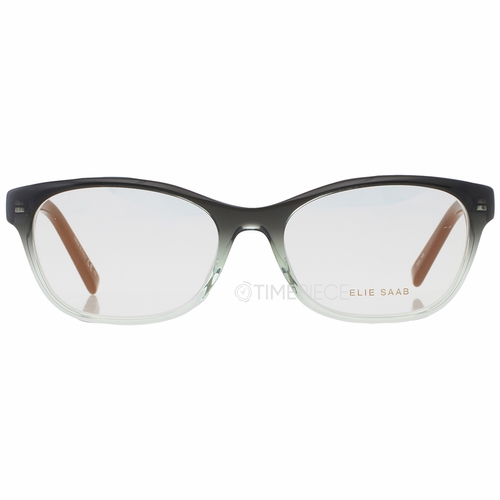Elie Saab ES 077 3U5 52  Ladies  Eyeglasses