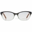 Elie Saab ES 077 3U5 52  Ladies  Eyeglasses