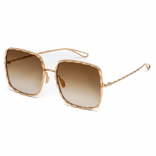 Elie Saab ES003/S02F75B56  Ladies  Sunglasses