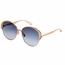 Elie Saab ES006/S0LKS7J58  Ladies  Sunglasses