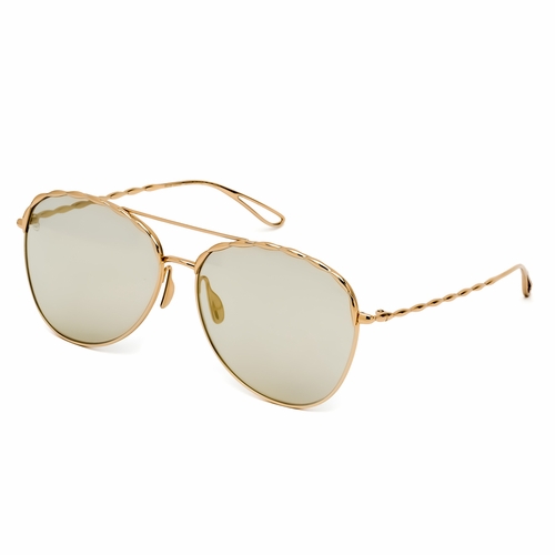 Elie Saab ES008/S0J5GJO59  Ladies  Sunglasses