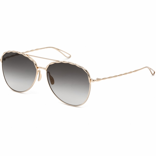 Elie Saab ES008/S0RHL5B59  Ladies  Sunglasses