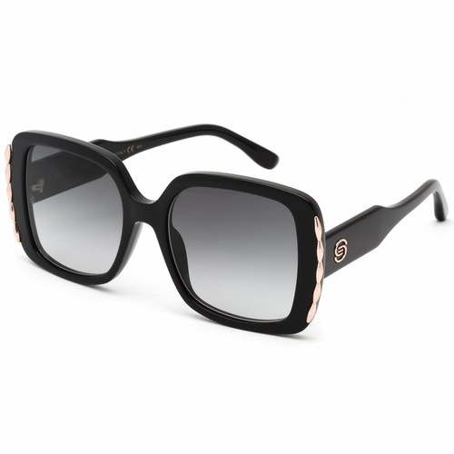 Elie Saab ES015/S08079O54  Ladies  Sunglasses