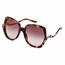 Elie Saab ES027/G/S0086VT57  Ladies  Sunglasses