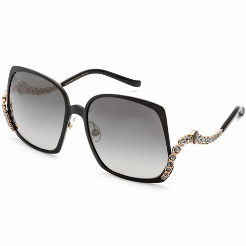 Elie Saab ES028/G/S02M22660  Ladies  Sunglasses
