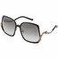 Elie Saab ES028/G/S02M22660  Ladies  Sunglasses