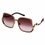Elie Saab ES028/G/S0DDBVT60  Ladies  Sunglasses
