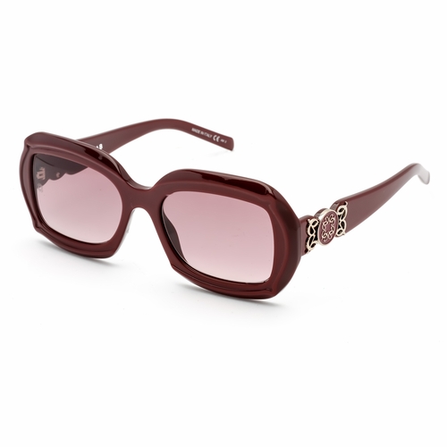 Elie Saab ES032/S0LHF3X53  Ladies  Sunglasses