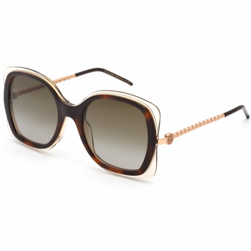 Elie Saab ES034/G/S02IK8654  Ladies  Sunglasses