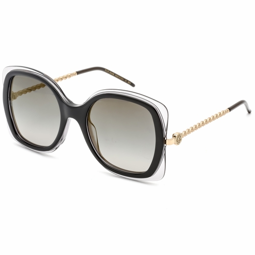 Elie Saab ES034/G/S0FT3WM54  Ladies  Sunglasses