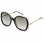 Elie Saab ES034/G/S0FT3WM54  Ladies  Sunglasses