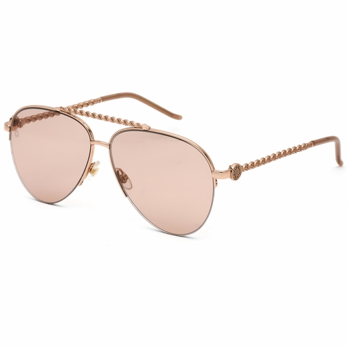 Elie Saab ES038/S0DDBJT59  Ladies  Sunglasses