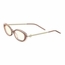 Elie Saab ES0490FIB0052  Ladies  Eyeglasses