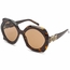 Elie Saab ES057/G/S00862M58  Ladies  Sunglasses