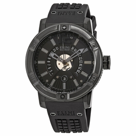 Elini Barokas ELINI-20002-BB-01-PHT Spirit Mens Quartz Watch Elini Barokas ELINI-20002-BB-01-PHT Spirit Mens Quartz Watch