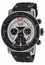 Elini Barokas ELINI-20003-01-BB Spirit Mens Chronograph Quartz Watch