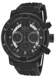 Elini Barokas ELINI-20003-BB-01-PHT Spirit Mens Chronograph Quartz Watch Elini Barokas ELINI-20003-BB-01-PHT Spirit Mens Chronograph Quartz Watch