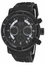 Elini Barokas ELINI-20003-BB-01-PHT Spirit Mens Chronograph Quartz Watch